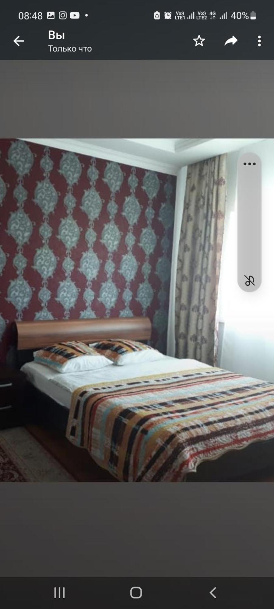 Sky House Astana Exterior foto